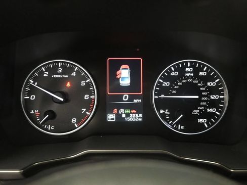 Used 2023 Subaru Legacy Limited AWD/4WD image 13