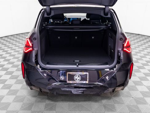 New 2026 BMW X3 xDrive30 w/ Premium Package AWD/4WD image 32