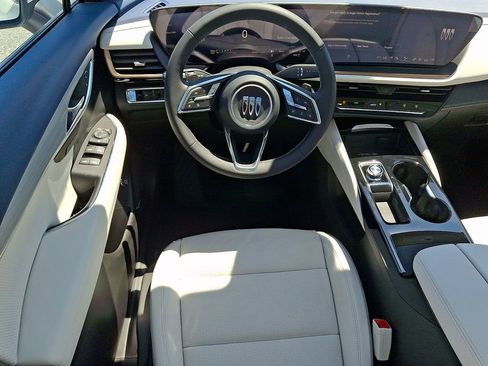 New 2026 Buick Envision Avenir AWD/4WD image 7