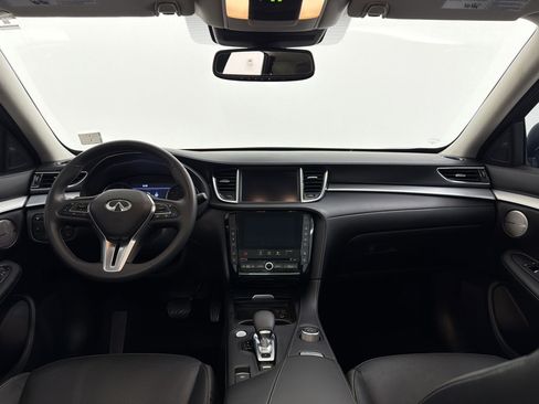 Used 2022 INFINITI QX50 Essential FWD image 16