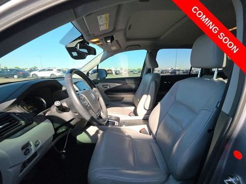 Used 2017 Honda Pilot EX-L image 5