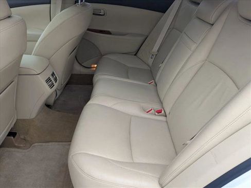 Used 2012 Lexus ES 350 image 17