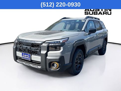 New 2026 Subaru Outback Wilderness AWD/4WD image 4