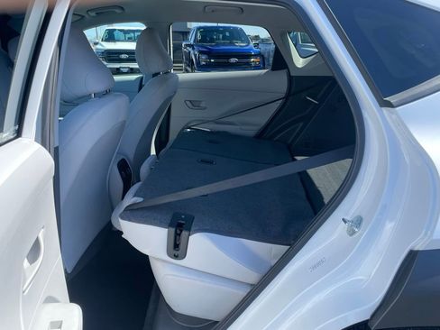 Used 2024 Hyundai Kona SEL image 51