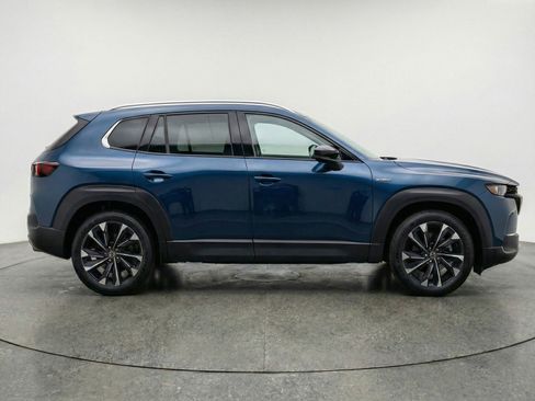 Used 2025 MAZDA CX-50 2.5 Hybrid w/ Premium Plus Pkg AWD/4WD image 11