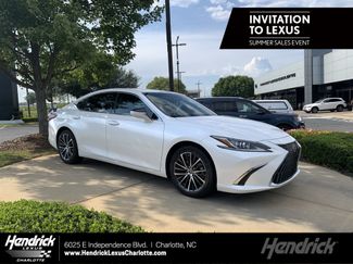 Used 2025 Lexus ES 300h w/ Premium Package FWD video 1