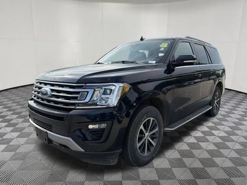 Used 2021 Ford Expedition XLT AWD/4WD image 14