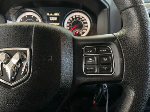 Used 2016 RAM 1500 Tradesman w/ Popular Equipment Group image 32