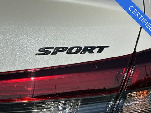 Certified 2026 Honda Civic Sport image 31