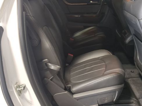 Used 2016 GMC Acadia Denali AWD/4WD image 27