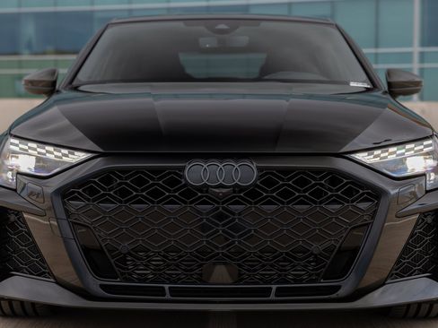 Used 2025 Audi RS 3 image 14