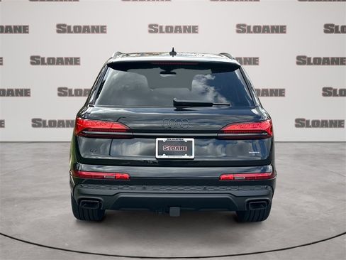 New 2026 Audi Q7 3.0T Premium image 4