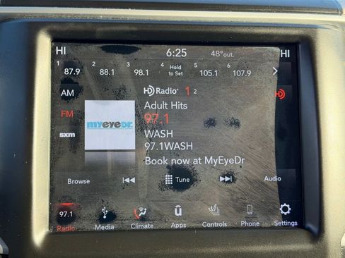 Used 2018 RAM 1500 Big Horn image 26