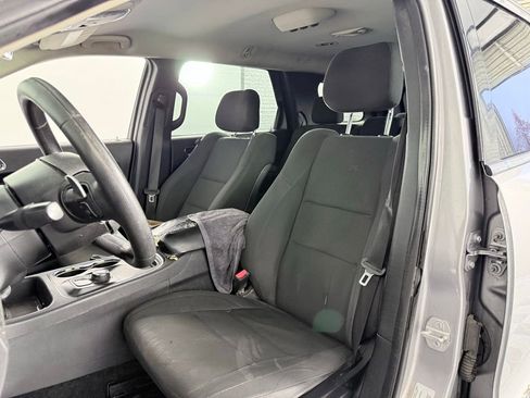 Used 2015 Dodge Durango SXT image 11