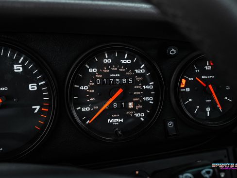 Used 1997 Porsche 911 Carrera image 23