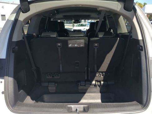 Used 2024 Honda Odyssey EX-L image 13