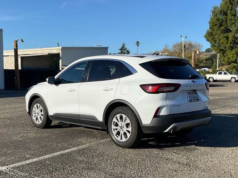 Used 2024 Ford Escape Active w/ Tech Pack #2 image 4