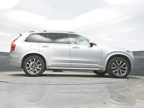 Used 2018 Volvo XC90 T6 Momentum w/ Convenience Package AWD/4WD image 49