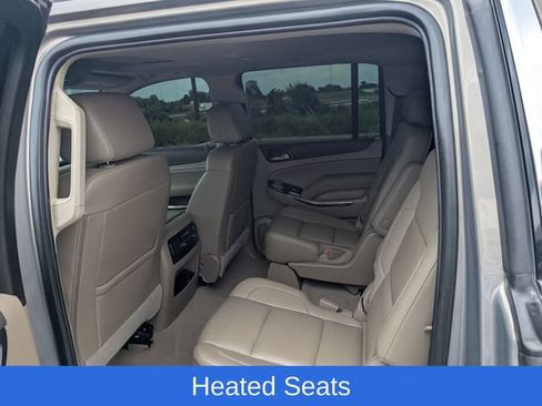 Used 2019 GMC Yukon XL SLT AWD/4WD image 10