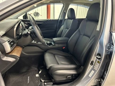 Used 2025 Subaru Legacy Touring XT AWD/4WD image 13
