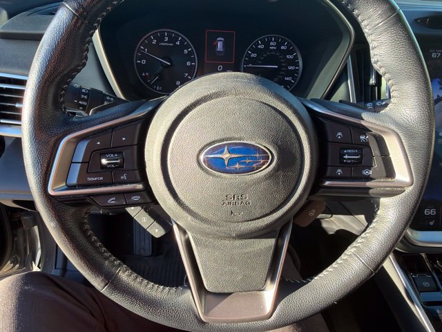 Used 2021 Subaru Outback Limited w/ Popular Package #2 AWD/4WD image 16