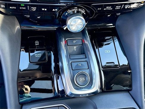 Used 2022 Acura MDX FWD w/ Technology Package image 17