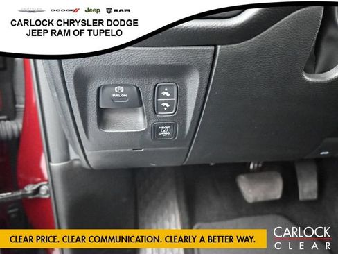 Used 2025 RAM 1500 Big Horn AWD/4WD image 16