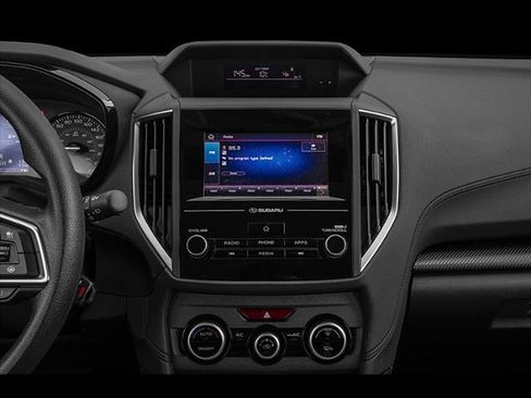 Used 2022 Subaru Crosstrek 2.0i AWD/4WD image 62