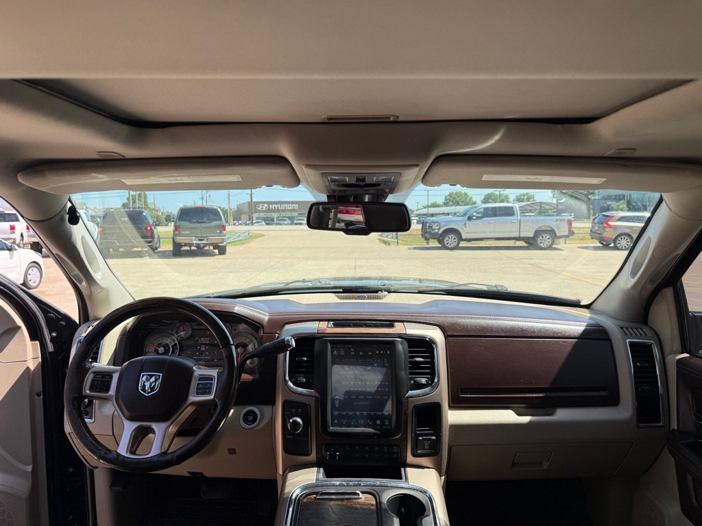 Used 2018 RAM 2500 Longhorn AWD/4WD image 24