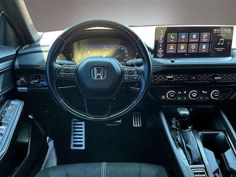 Used 2024 Honda Accord Sport image 8