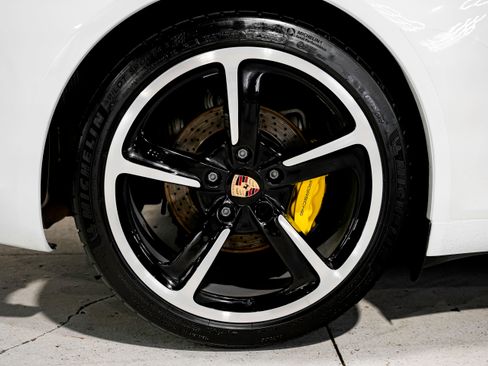 Used 2014 Porsche 911 Carrera image 46