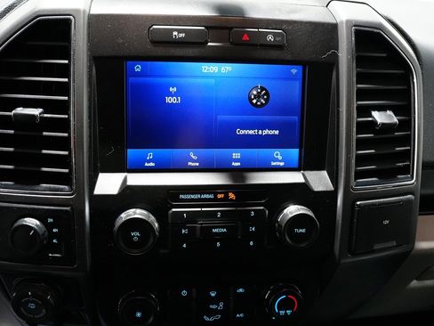 Used 2020 Ford F150 XLT w/ XTR Package image 12