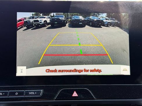 Certified 2023 Toyota Venza Nightshade AWD/4WD image 30