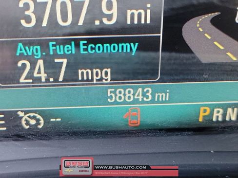 Used 2018 Buick Encore Preferred image 27