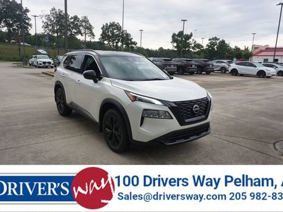 Used 2023 Nissan Rogue SV w/ SV Premium B Package