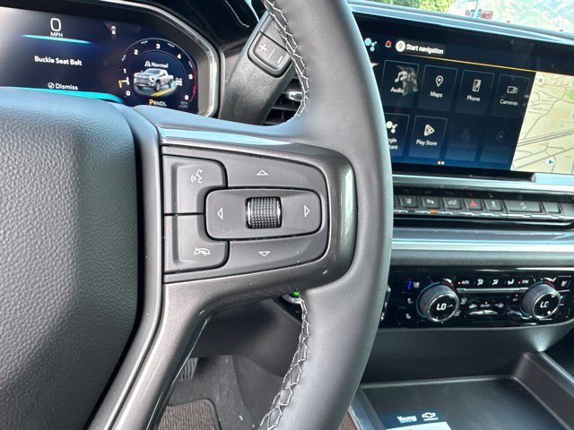New 2026 Chevrolet Silverado 2500 High Country w/ Midnight Edition AWD/4WD image 20