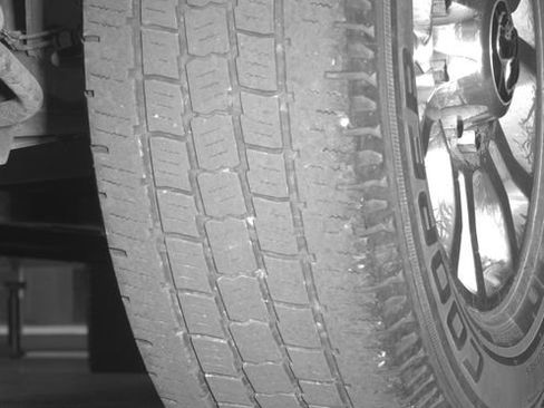 Used 2017 RAM 2500 Laramie AWD/4WD image 14