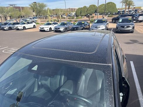 Used 2024 Acura RDX A-Spec image 10