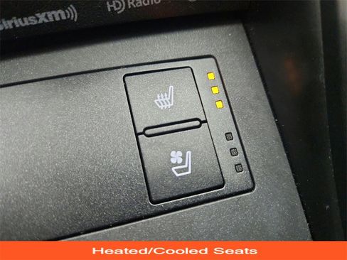 Used 2022 Lexus IS 350 F Sport w/ Memory Package image 19