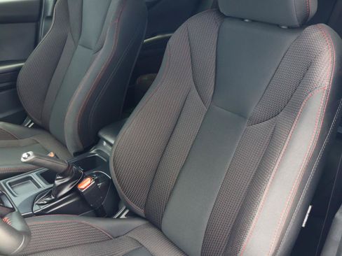 Used 2024 Subaru WRX Premium AWD/4WD image 12