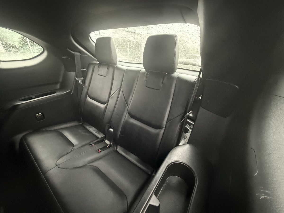 Used 2018 MAZDA CX-9 Grand Touring AWD/4WD image 16