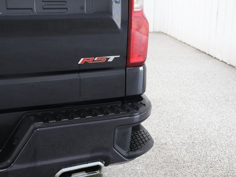 Used 2023 Chevrolet Silverado 1500 RST image 29