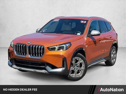 Certified 2023 BMW X1 xDrive28i w/ Convenience Package
