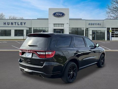 Used 2023 Dodge Durango GT AWD/4WD image 5