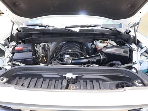Used 2021 GMC Sierra 1500 AT4 AWD/4WD image 47