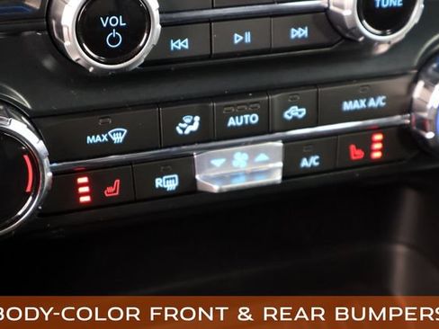 Used 2025 Ford F150 XLT w/ Equipment Group 303A High AWD/4WD image 29