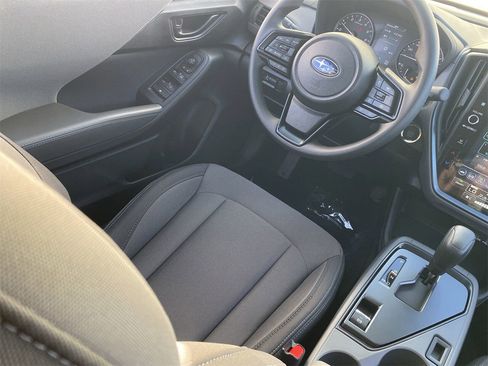 New 2026 Subaru Crosstrek 2.0i Premium image 10