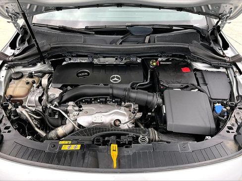 Certified 2023 Mercedes-Benz GLA 250 image 11