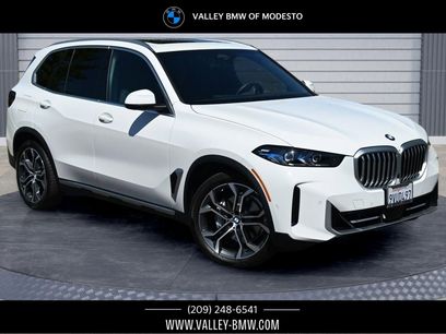 Certified 2026 BMW X5 sDrive40i w/ Climate Comfort Package