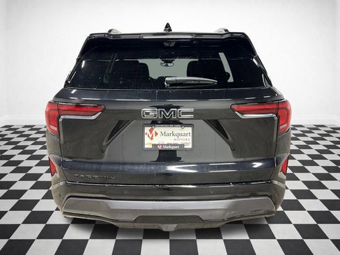 New 2026 GMC Terrain AT4 w/ Convenience Package III image 7